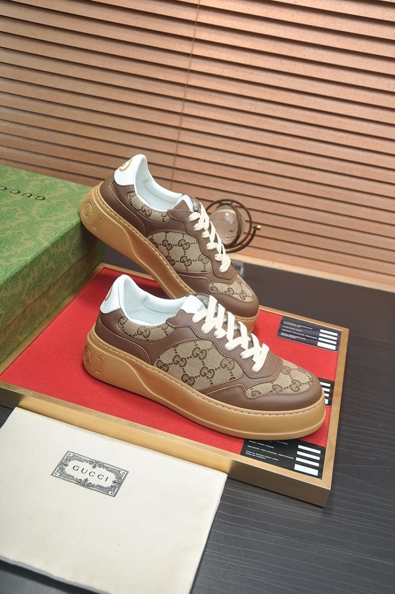 Gucci Low Shoes